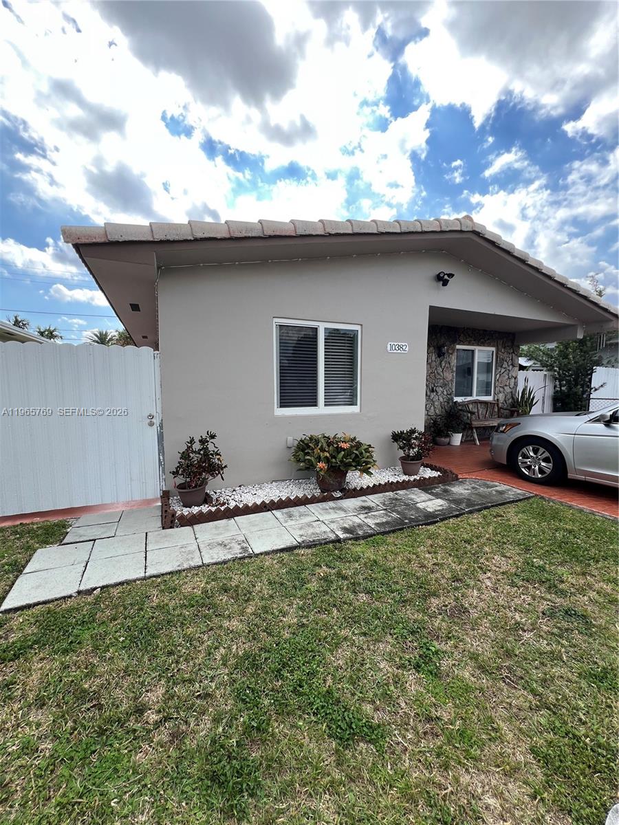 CORAVO AMD - Residential