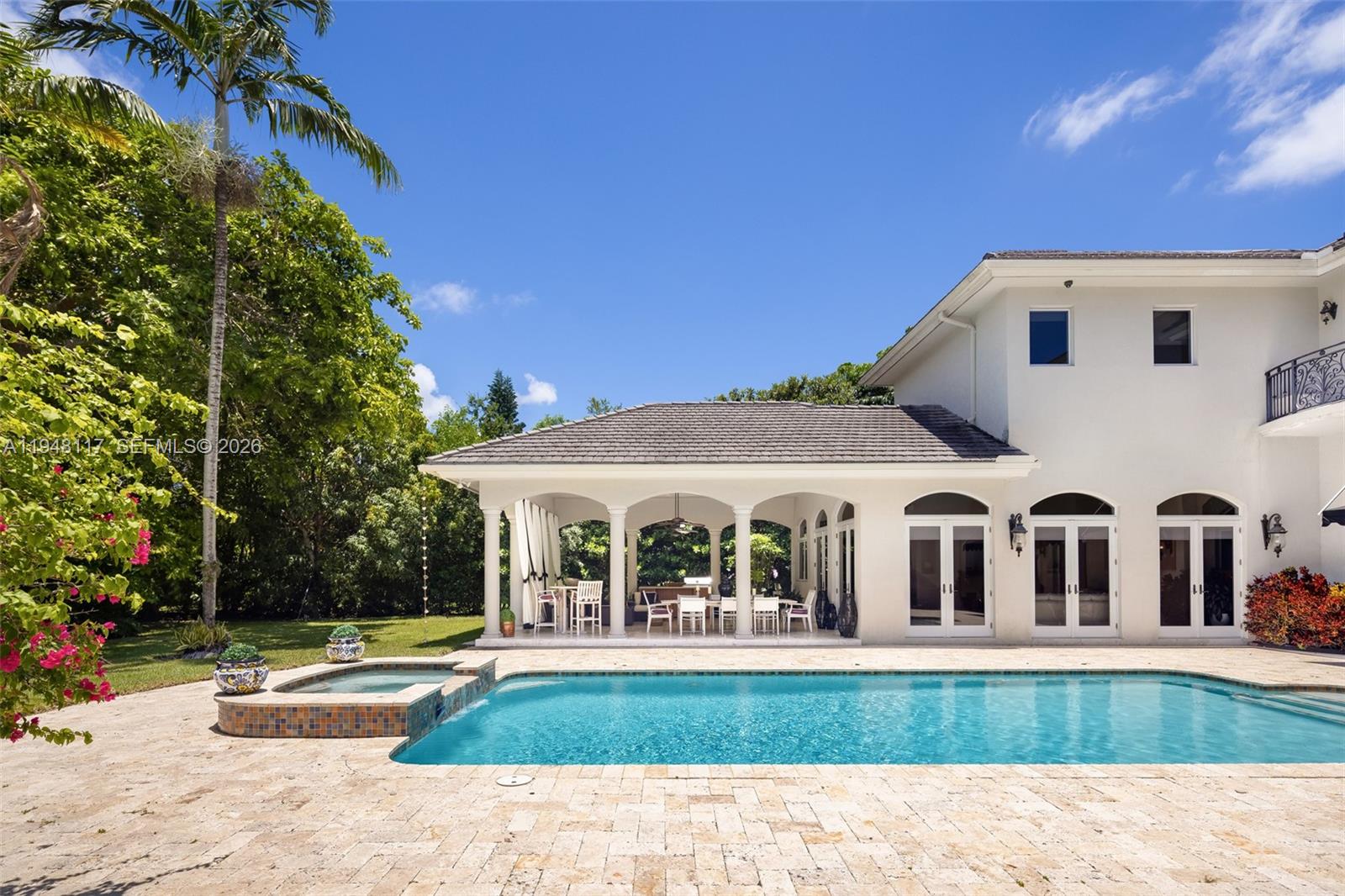 W T HARDEE-S SUB - Residential