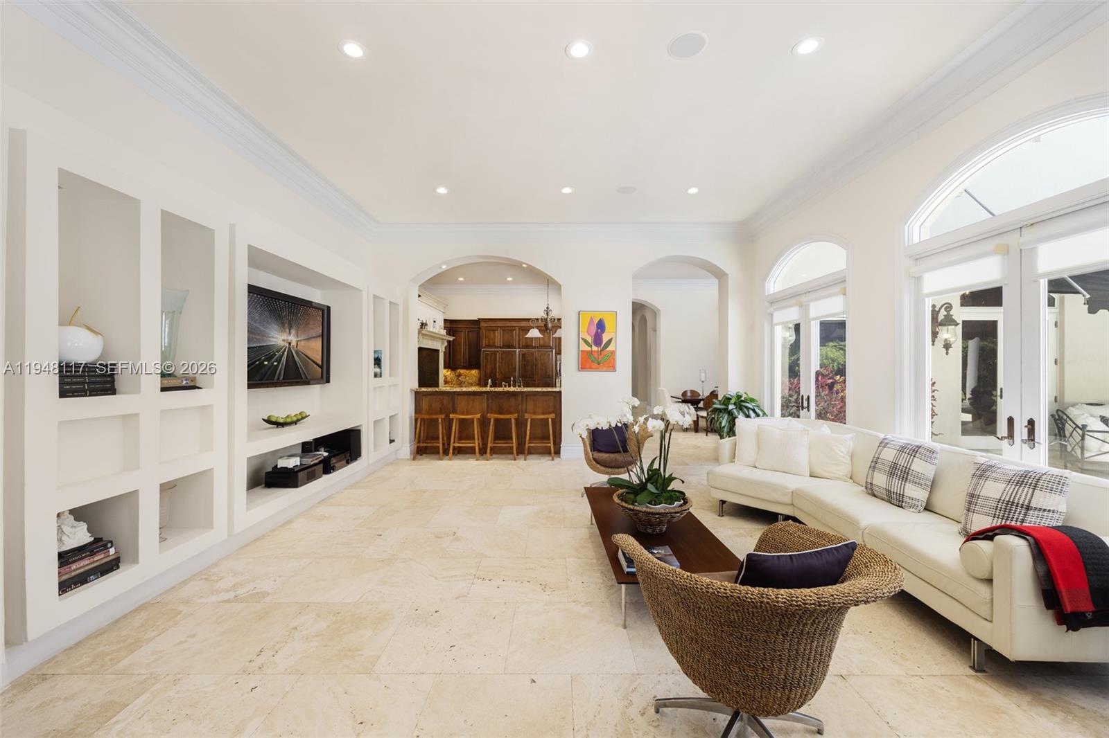 W T HARDEE-S SUB - Residential