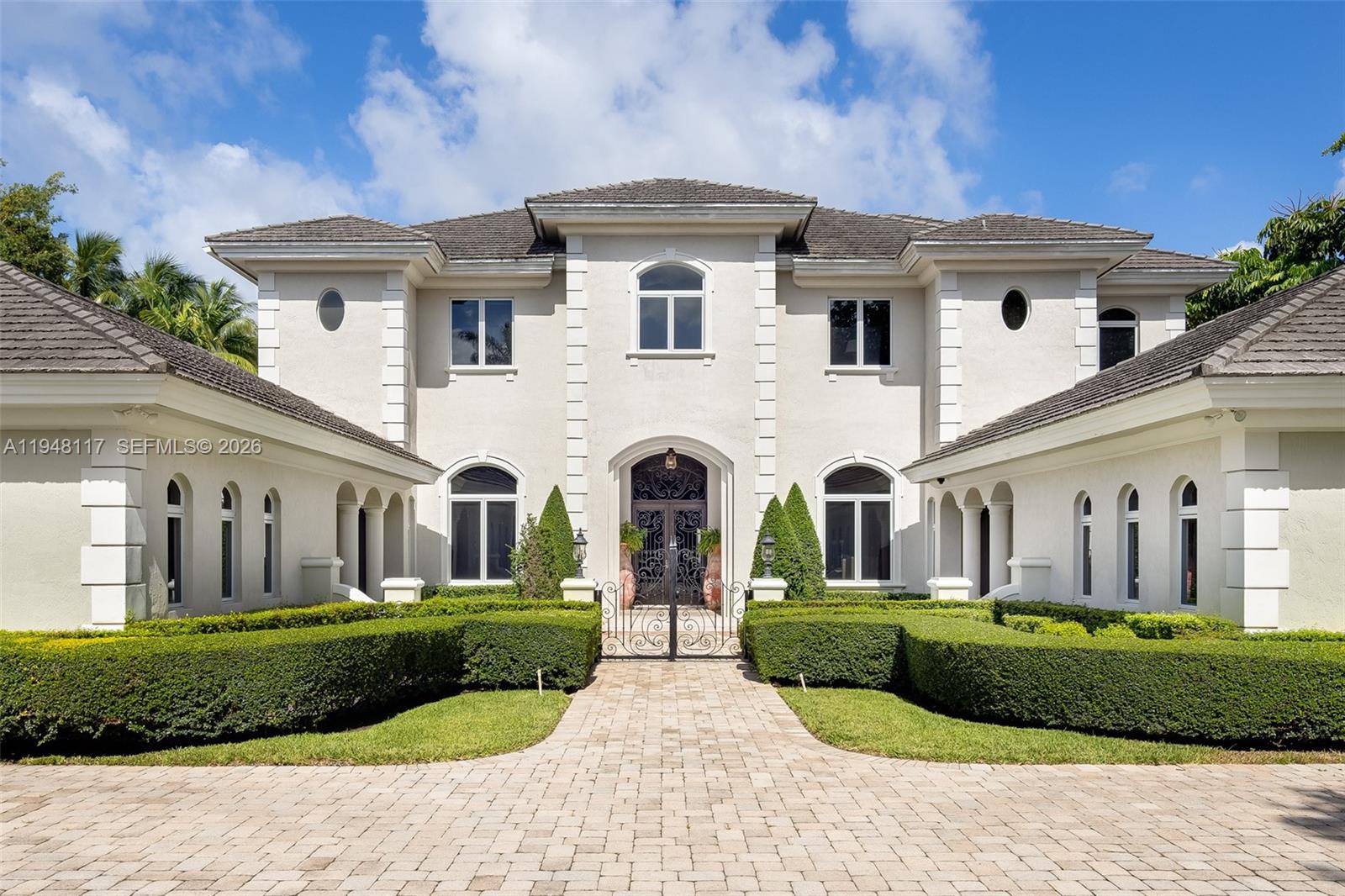 W T HARDEE-S SUB - Residential