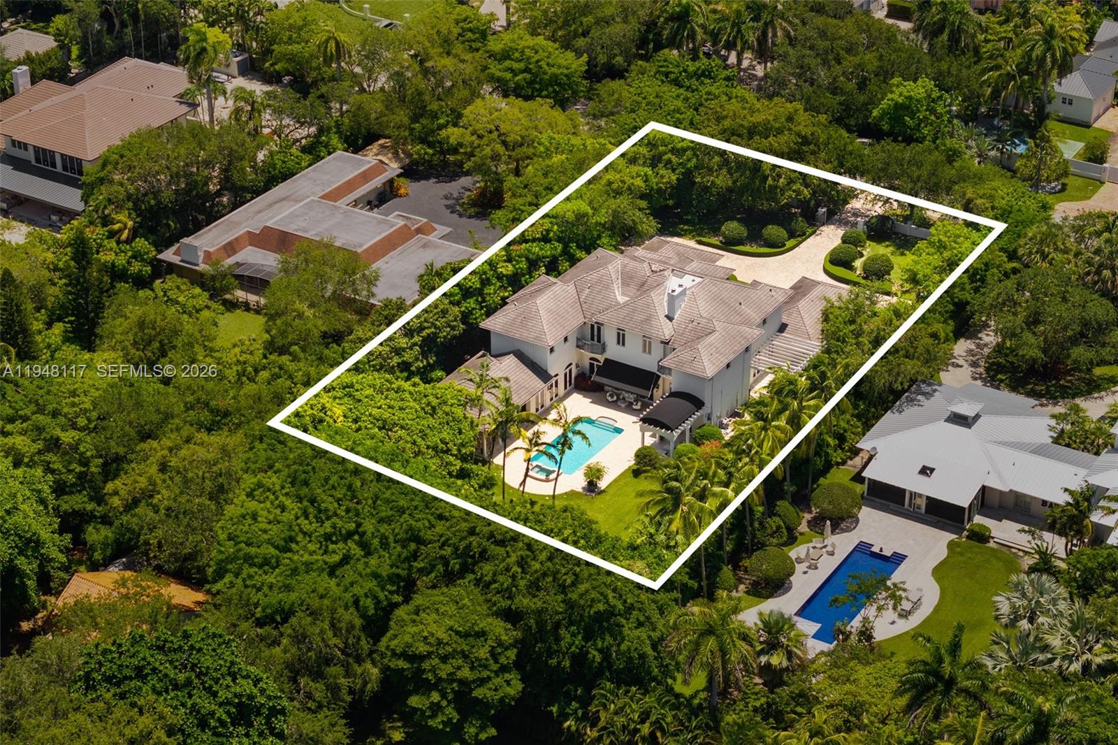 W T HARDEE-S SUB - Residential