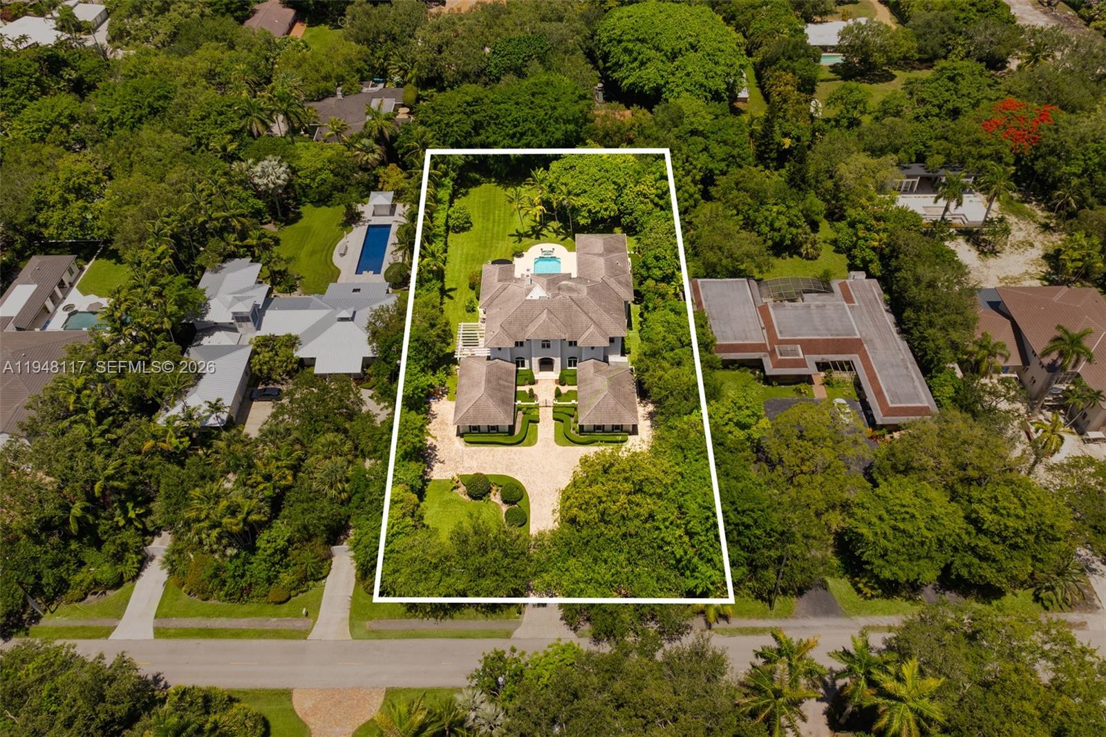 W T HARDEE-S SUB - Residential