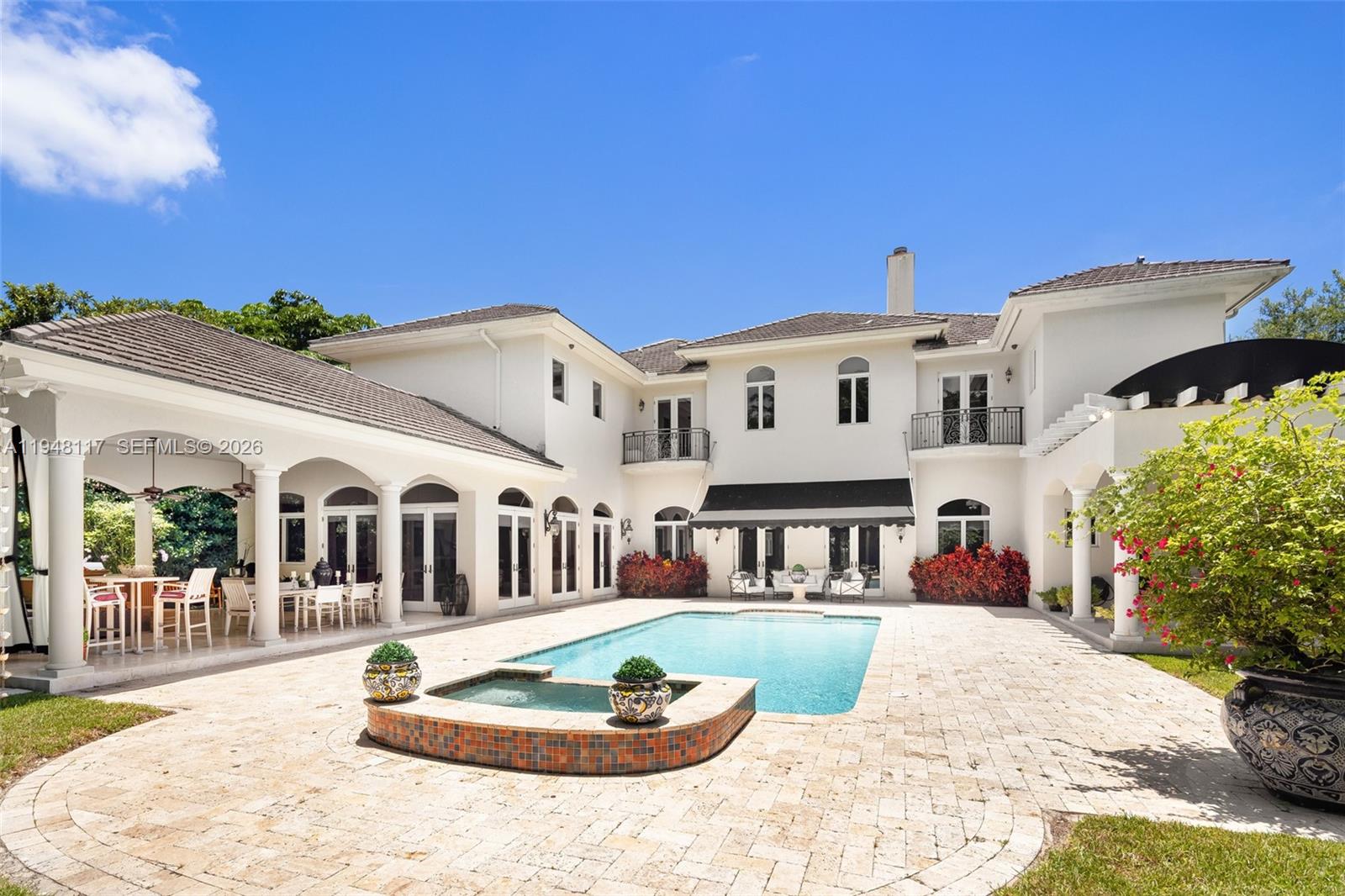 W T HARDEE-S SUB - Residential