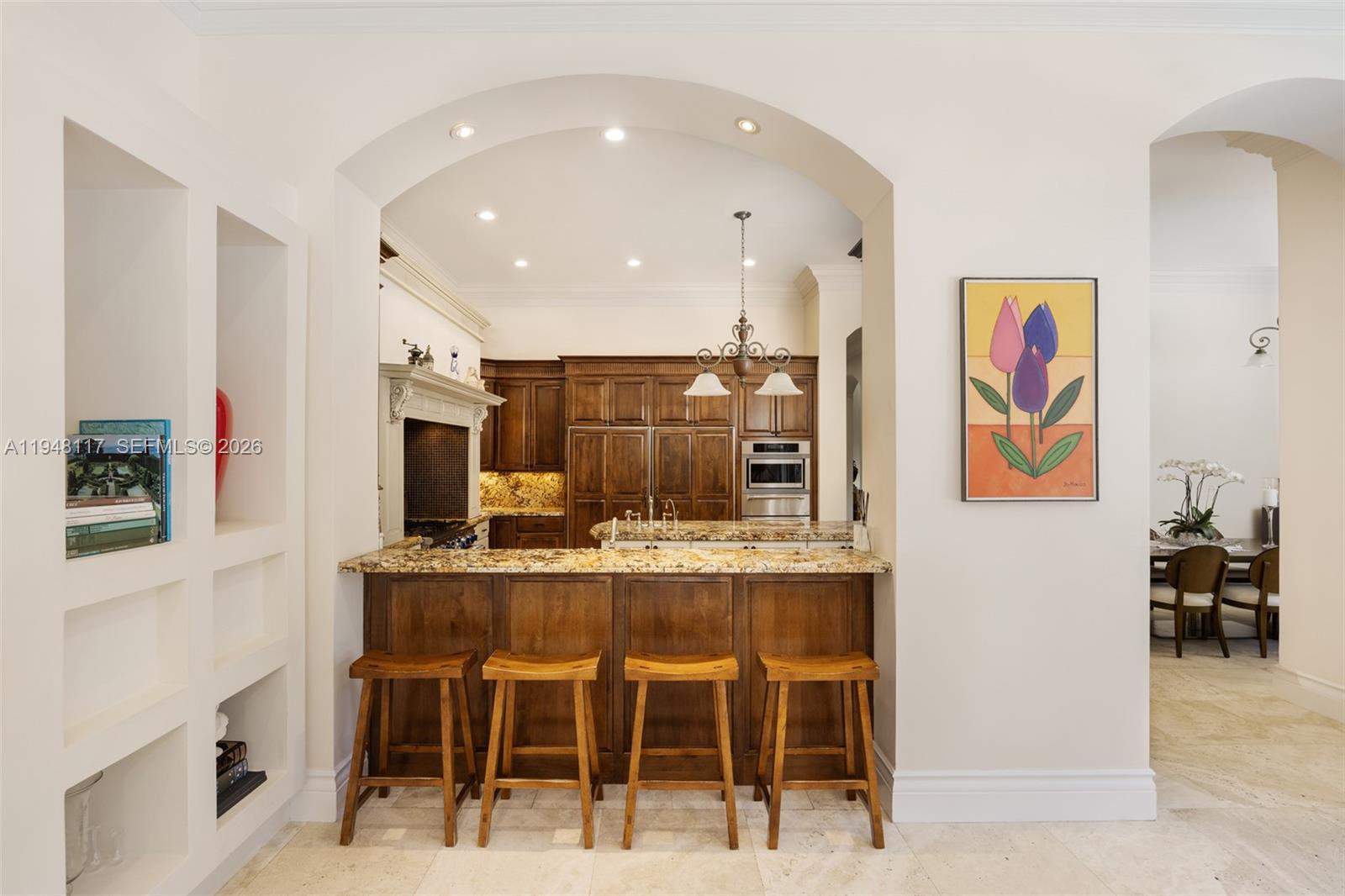 W T HARDEE-S SUB - Residential