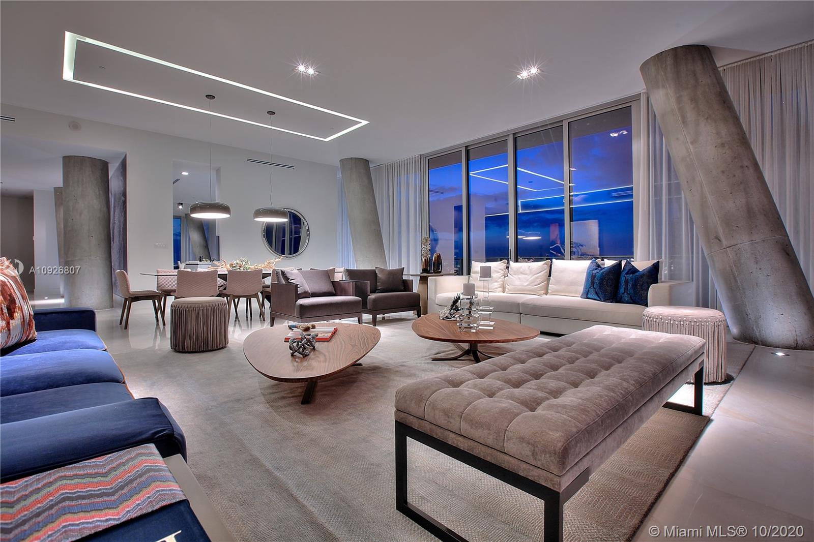 Grove at Grand Bay Condo - Residential