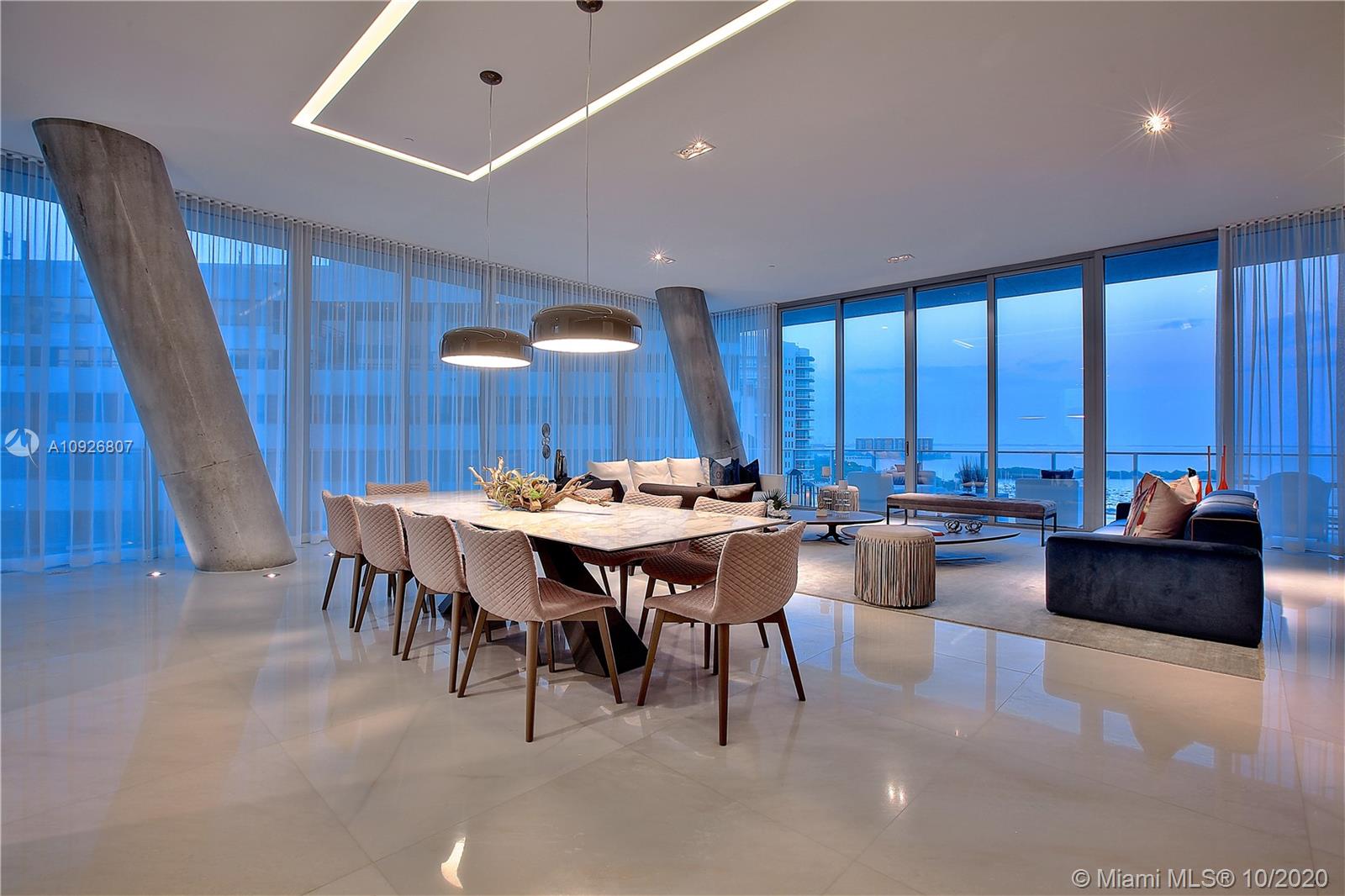 Grove at Grand Bay Condo - Residential