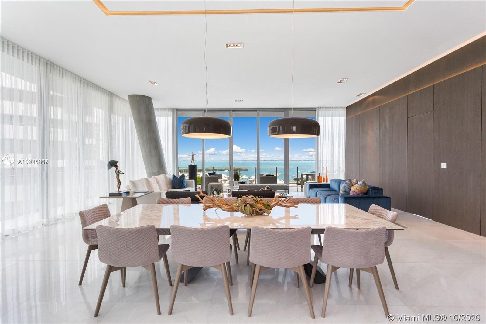 Grove at Grand Bay Condo - Residential