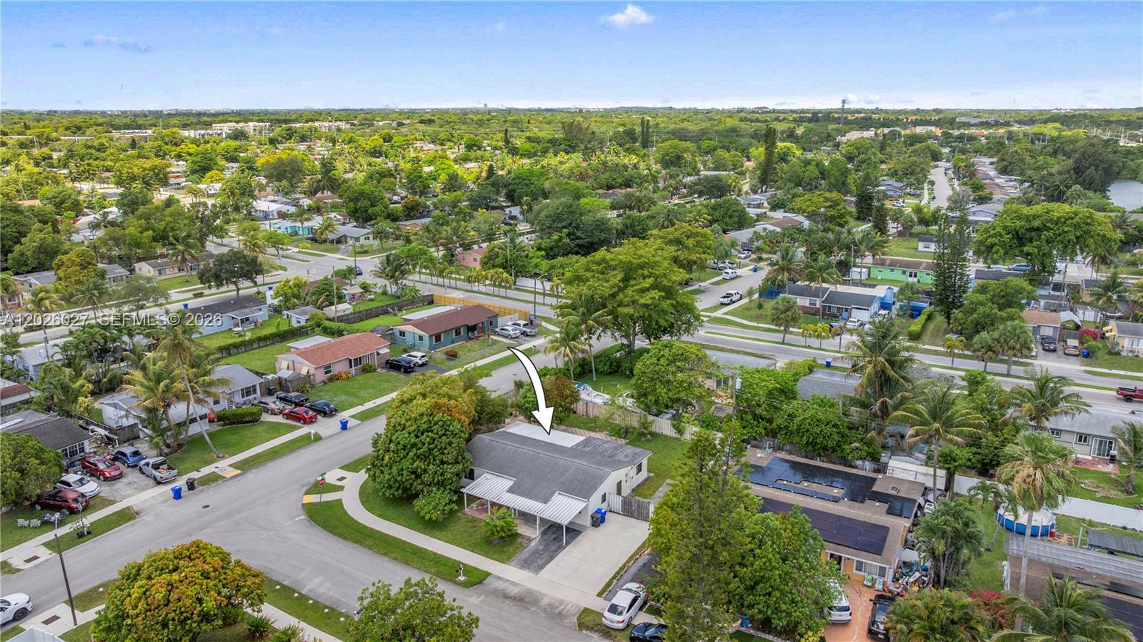 BROADVIEW COUNTRY CLUB - Residential