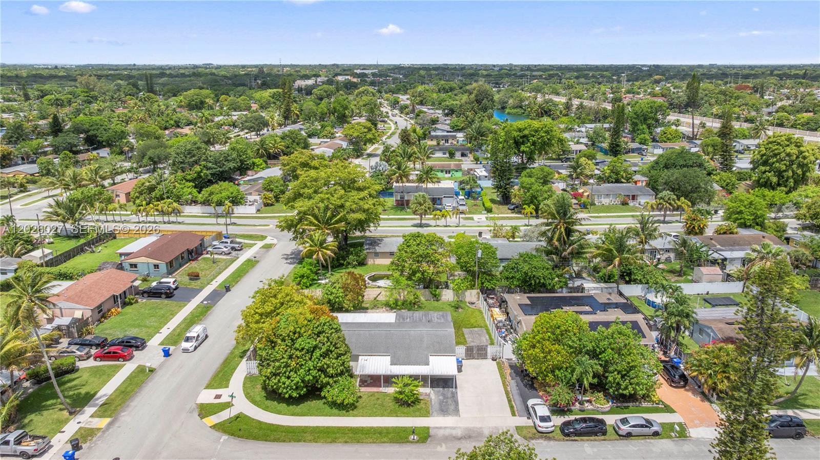 BROADVIEW COUNTRY CLUB - Residential