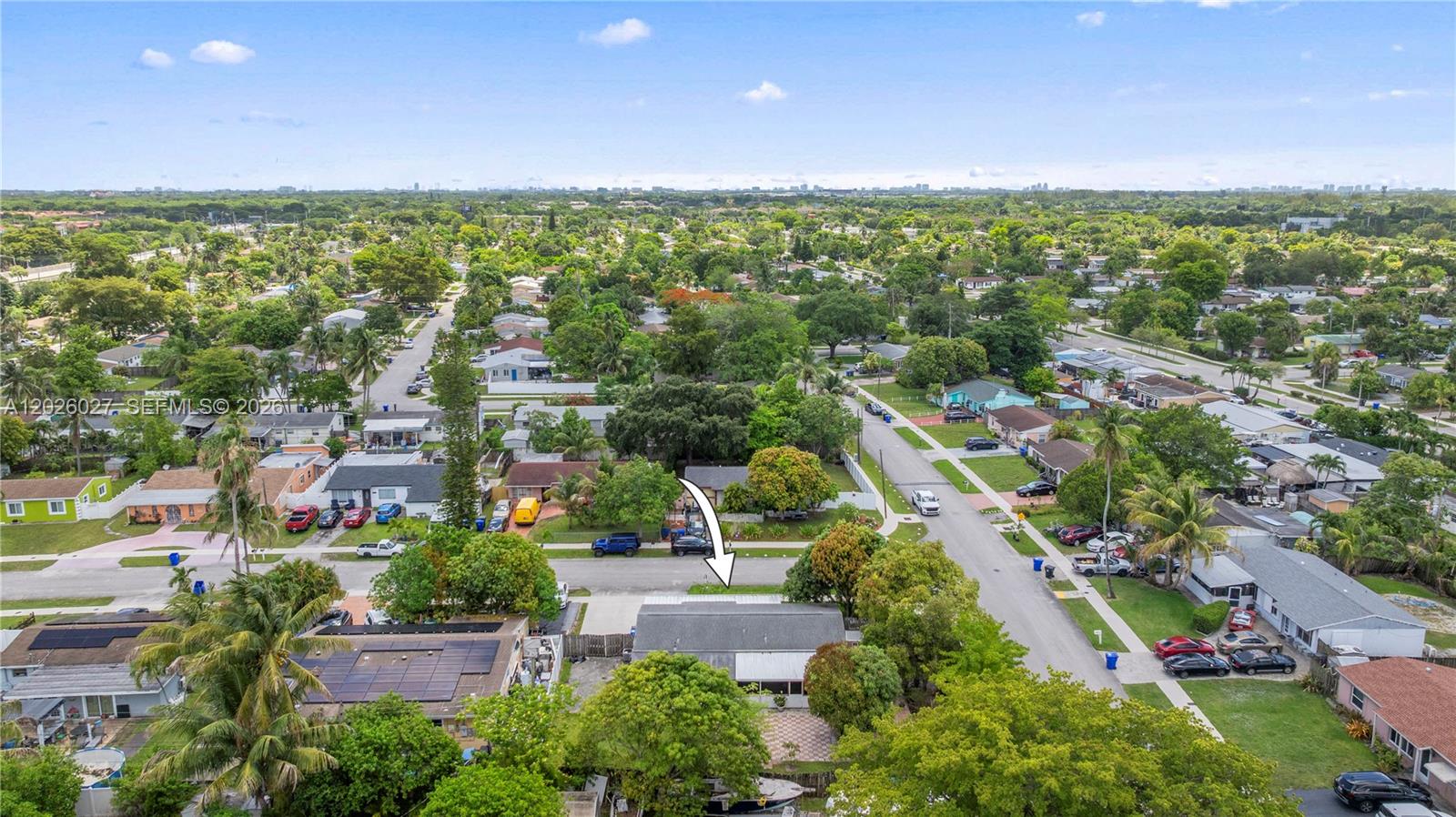 BROADVIEW COUNTRY CLUB - Residential