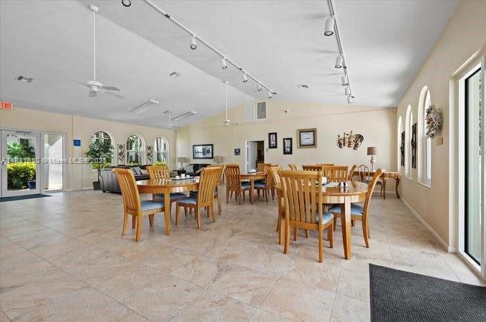 ANCHORAGE ON THE ST LUCIE - Residential