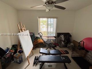 ANCHORAGE ON THE ST LUCIE - Residential