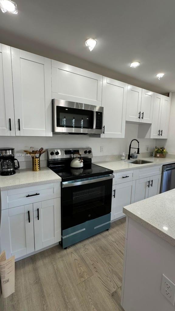 NORTH WEST LAUDERDALE - Residential