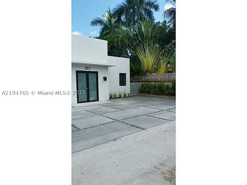 RIVIERA 1ST & 2ND ADDN AM - Residential