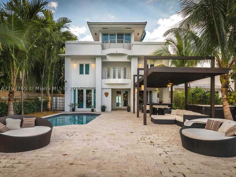 RIVIERA 1ST & 2ND ADDN AM - Residential