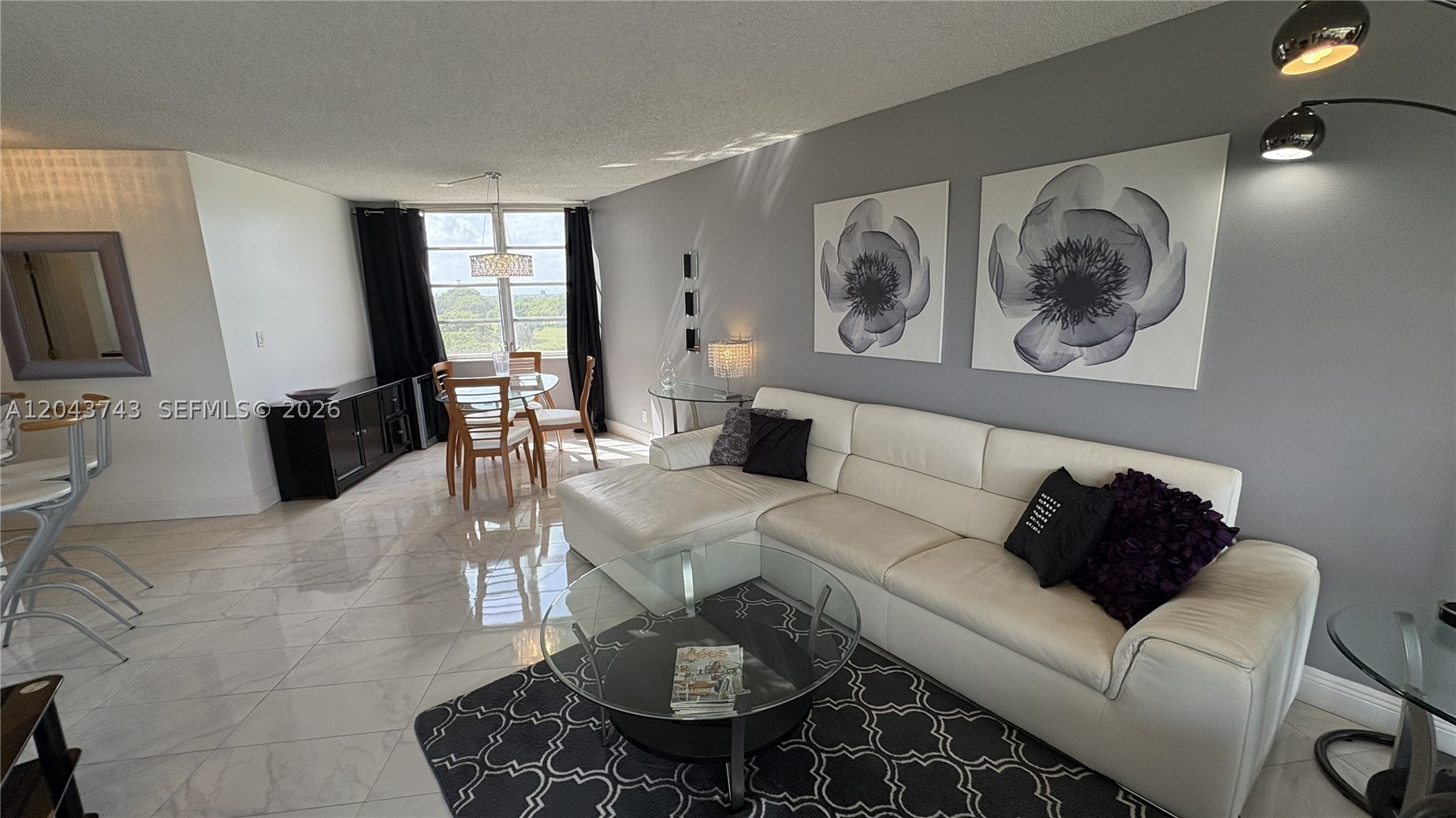 ENVIRON I CONDO 9 - Residential