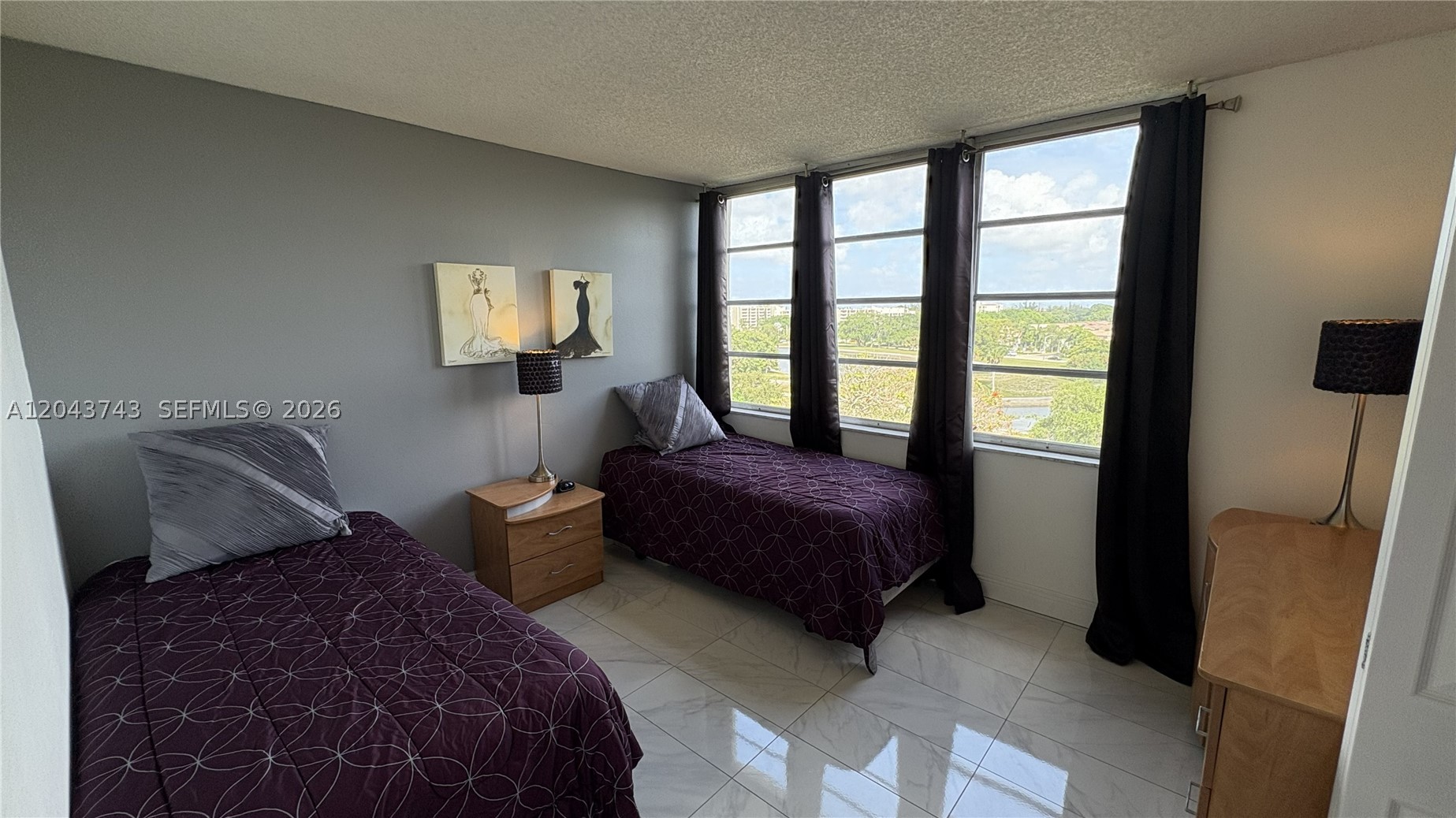 ENVIRON I CONDO 9 - Residential