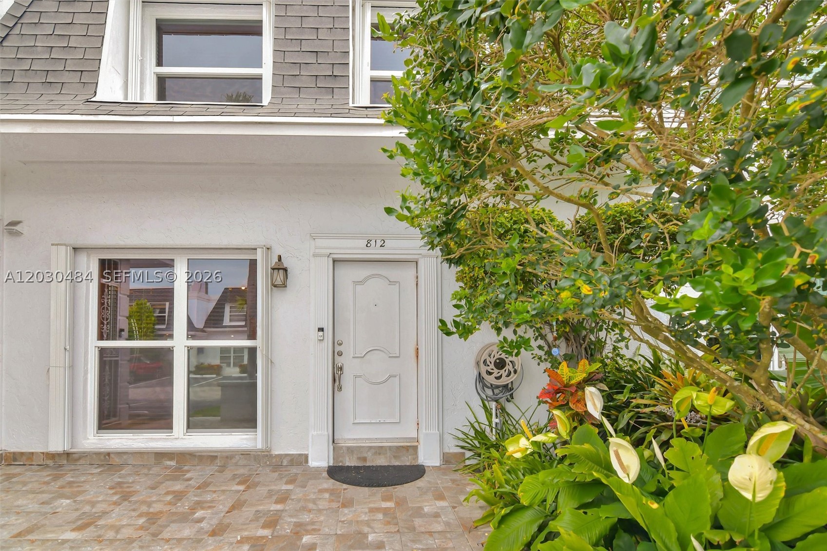 TOWNHOUSES OF VENETIAN PA - Residential