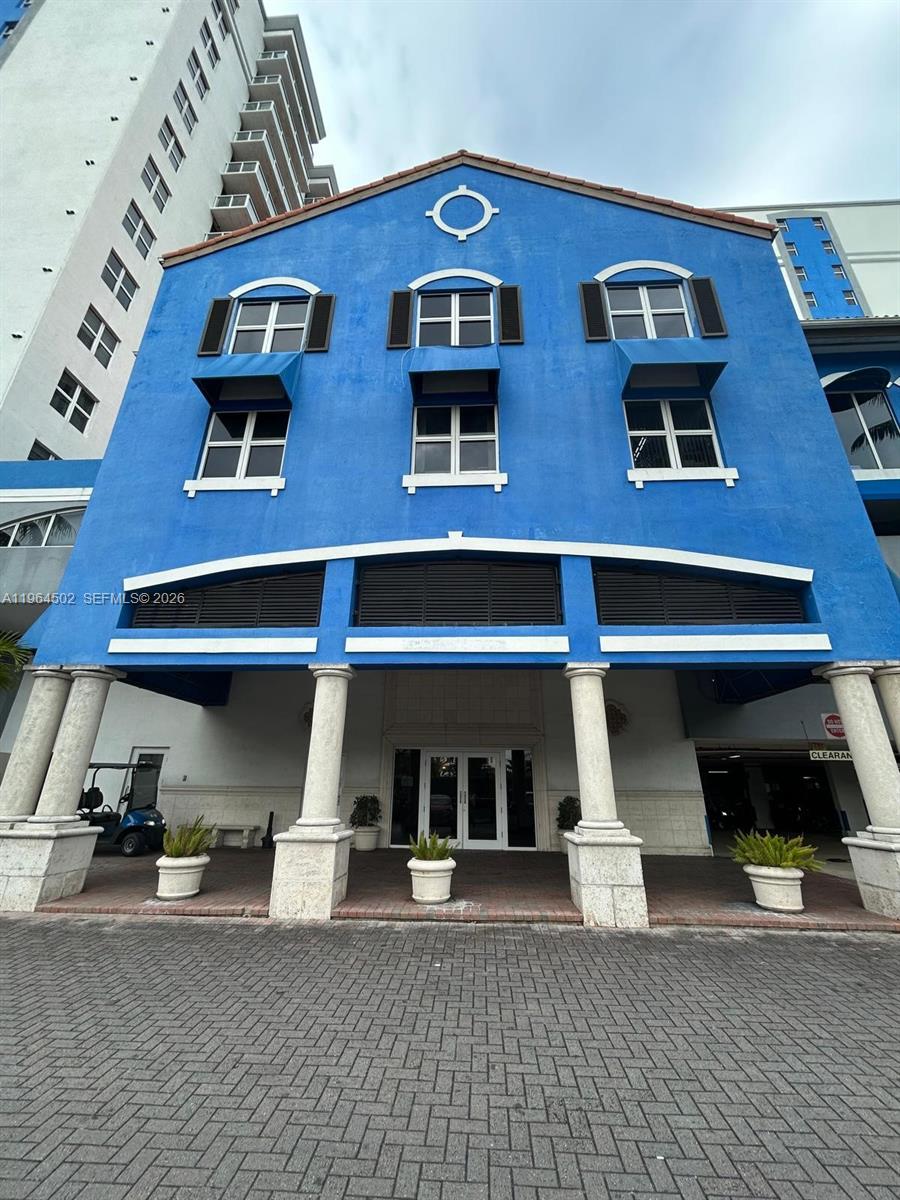 BLUE LAGOON CONDO - Residential