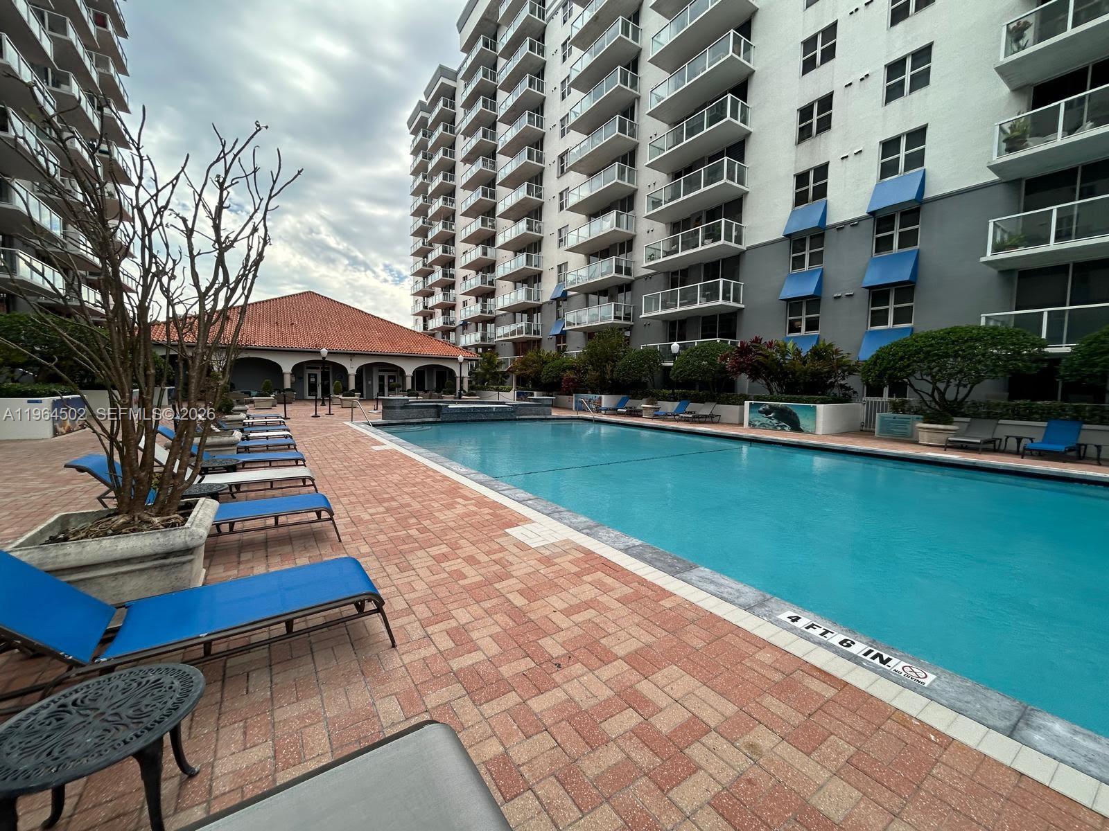 BLUE LAGOON CONDO - Residential