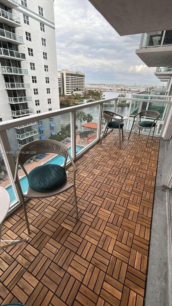 BLUE LAGOON CONDO - Residential