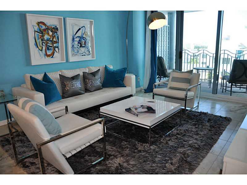 1500 OCEAN DRIVE CONDO - Residential Lease