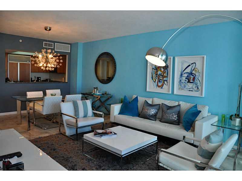1500 OCEAN DRIVE CONDO - Residential Lease