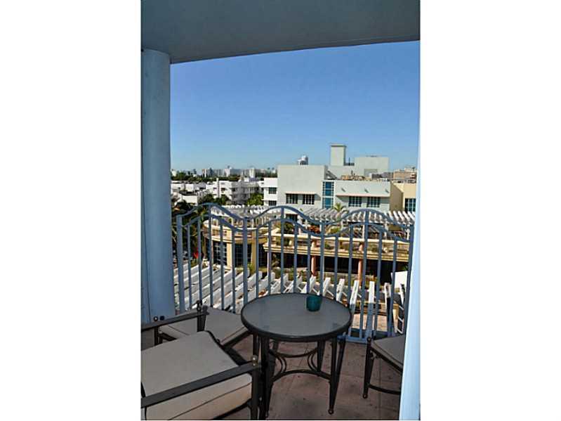 1500 OCEAN DRIVE CONDO - Residential Lease