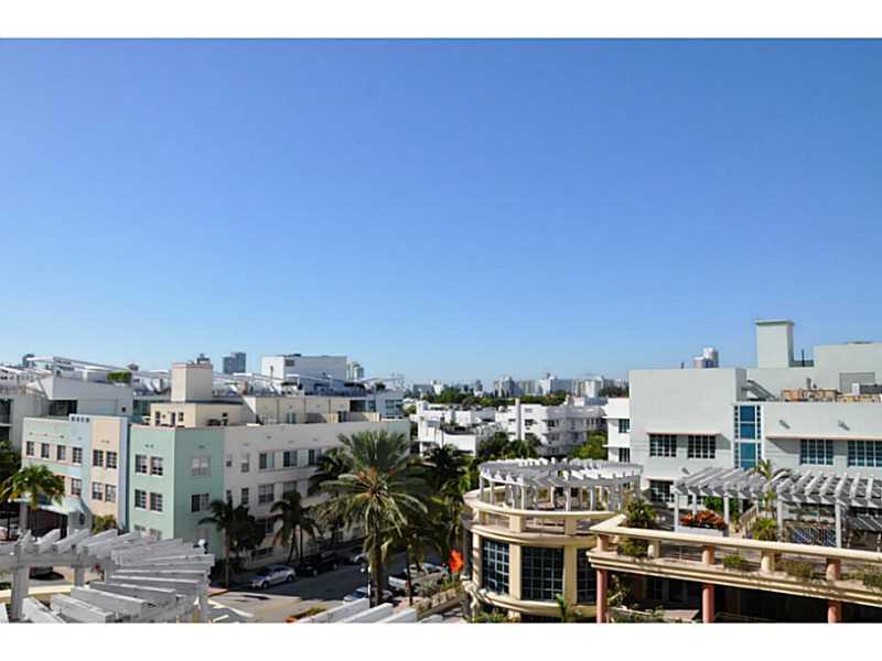 1500 OCEAN DRIVE CONDO - Residential Lease