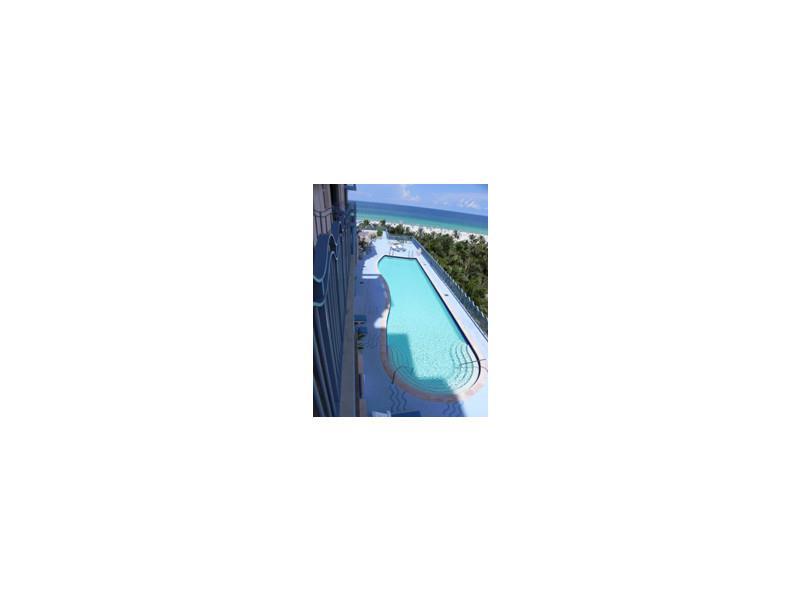 1500 OCEAN DRIVE CONDO - Residential Lease