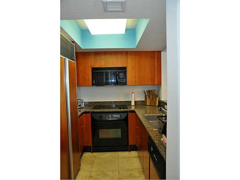 1500 OCEAN DRIVE CONDO - Residential Lease