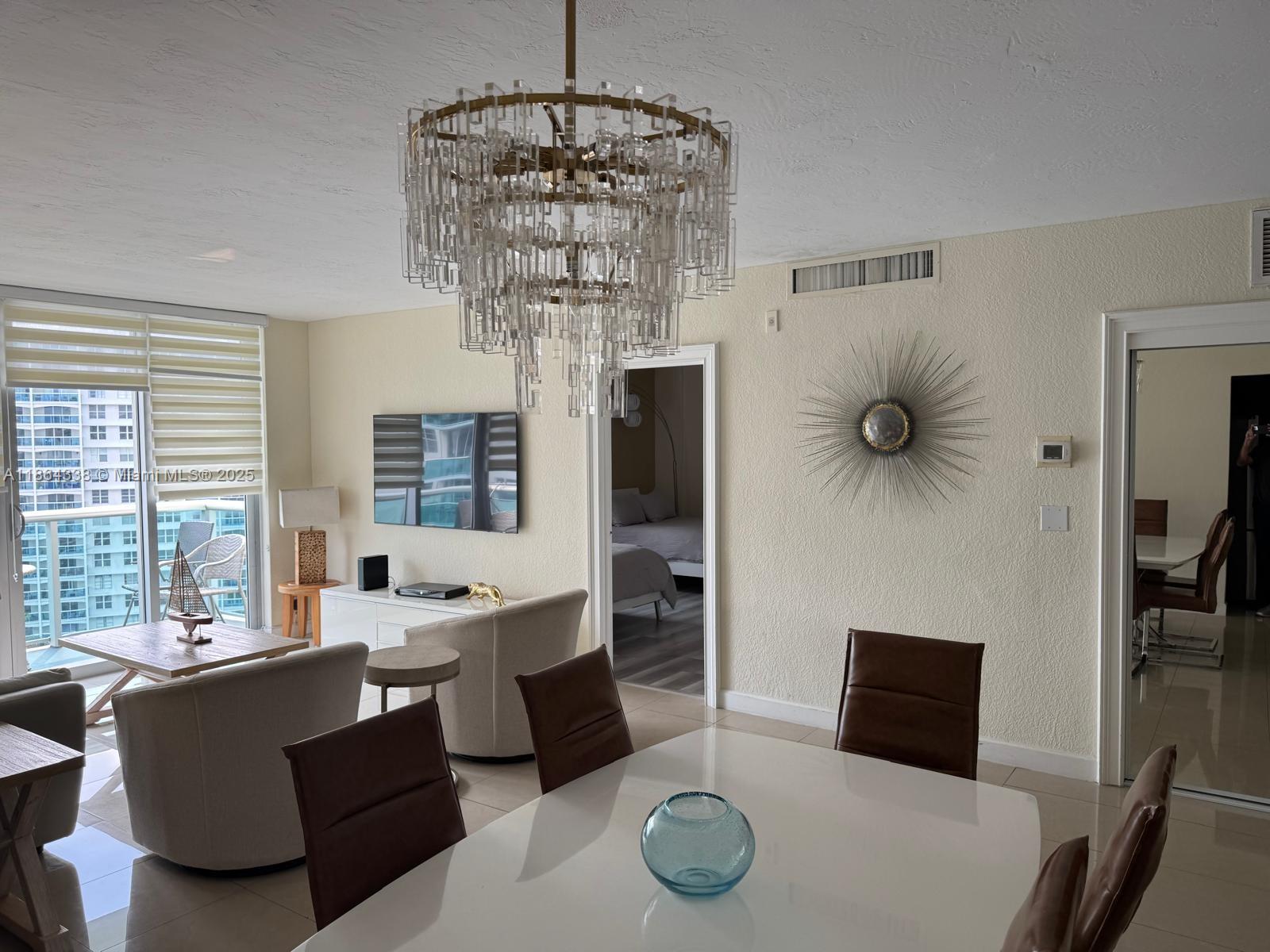 TIDES ON HOLLYWOOD BEACH - Residential