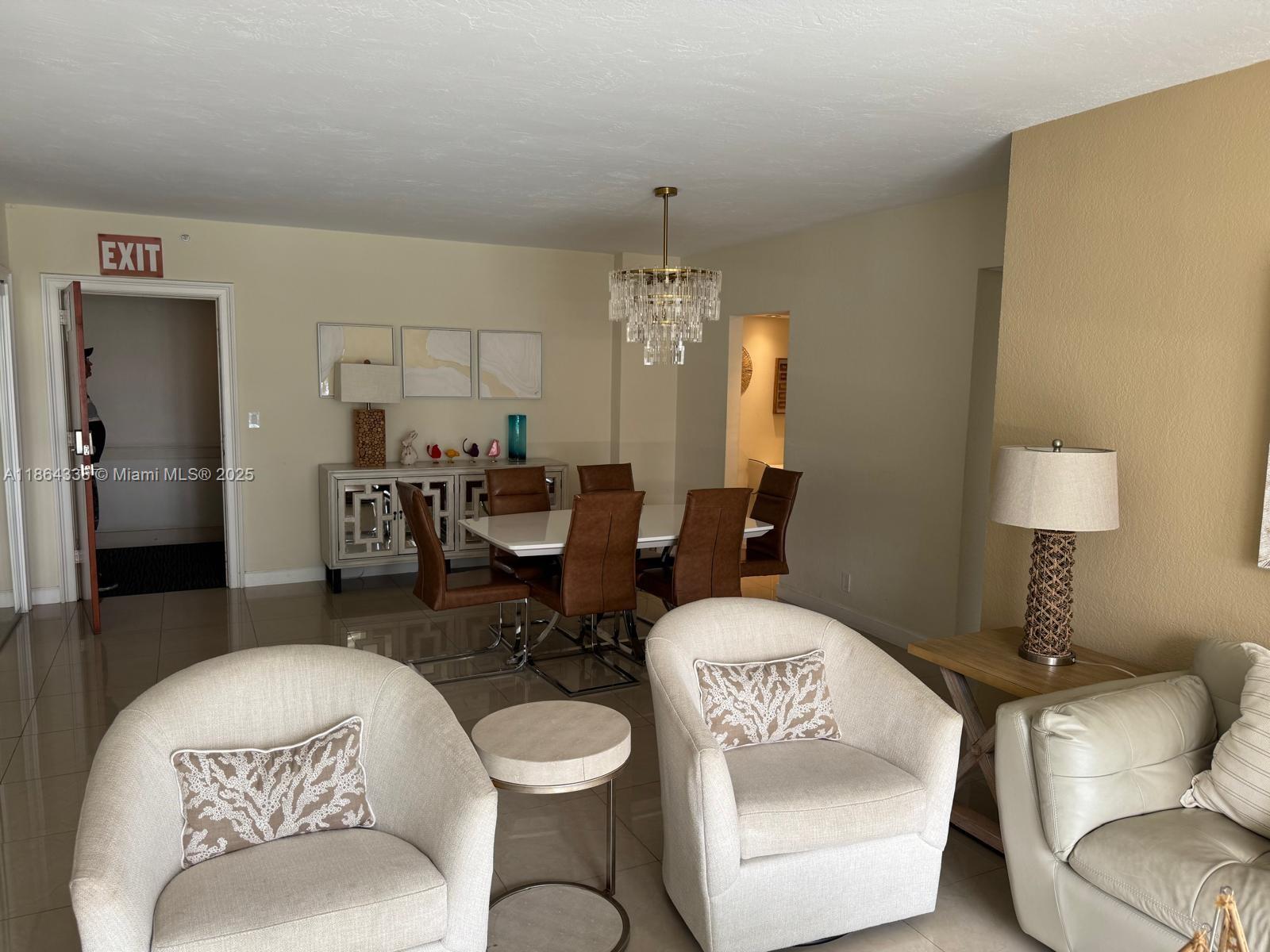 TIDES ON HOLLYWOOD BEACH - Residential