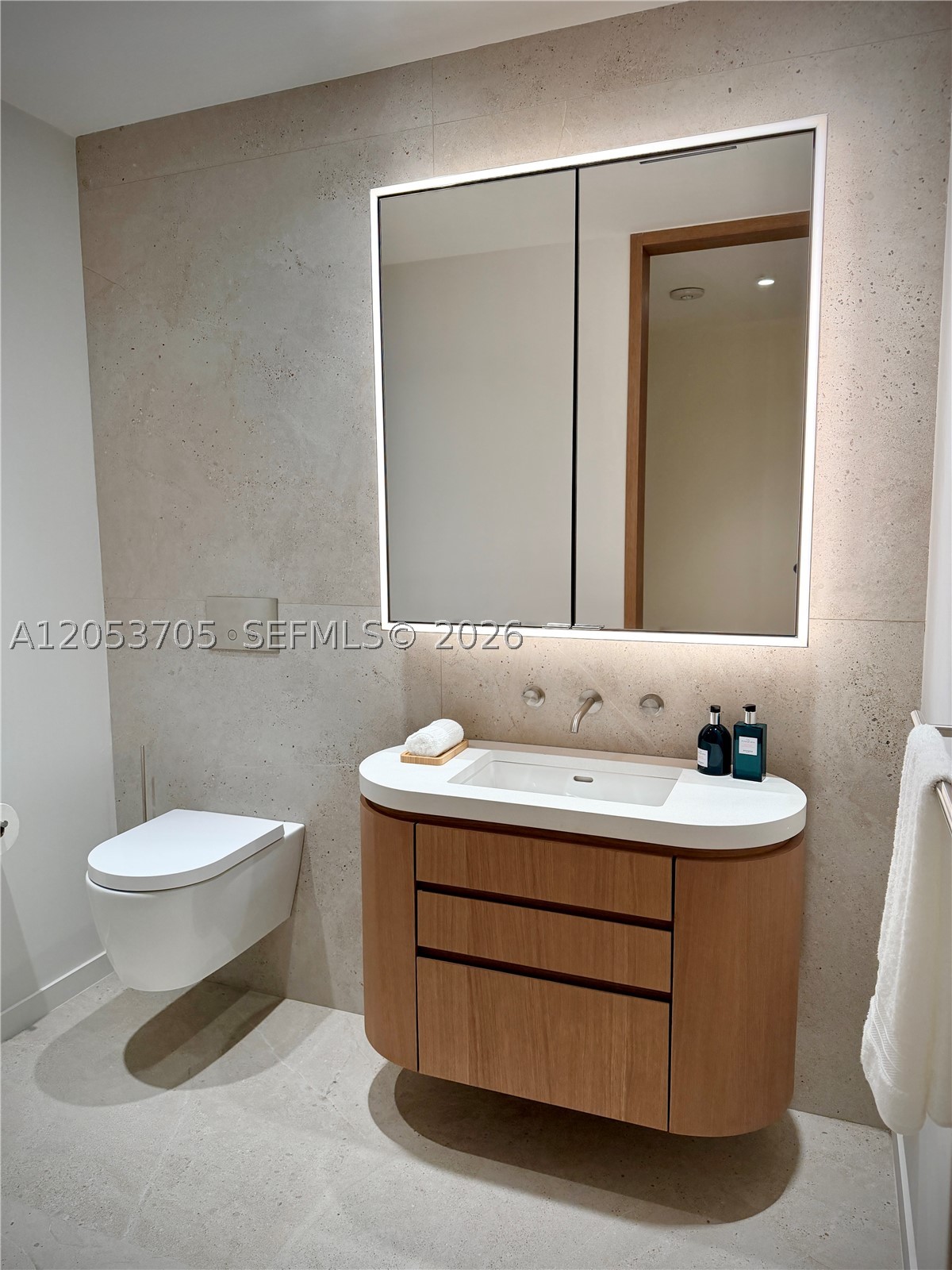 Fouquet's - Residential