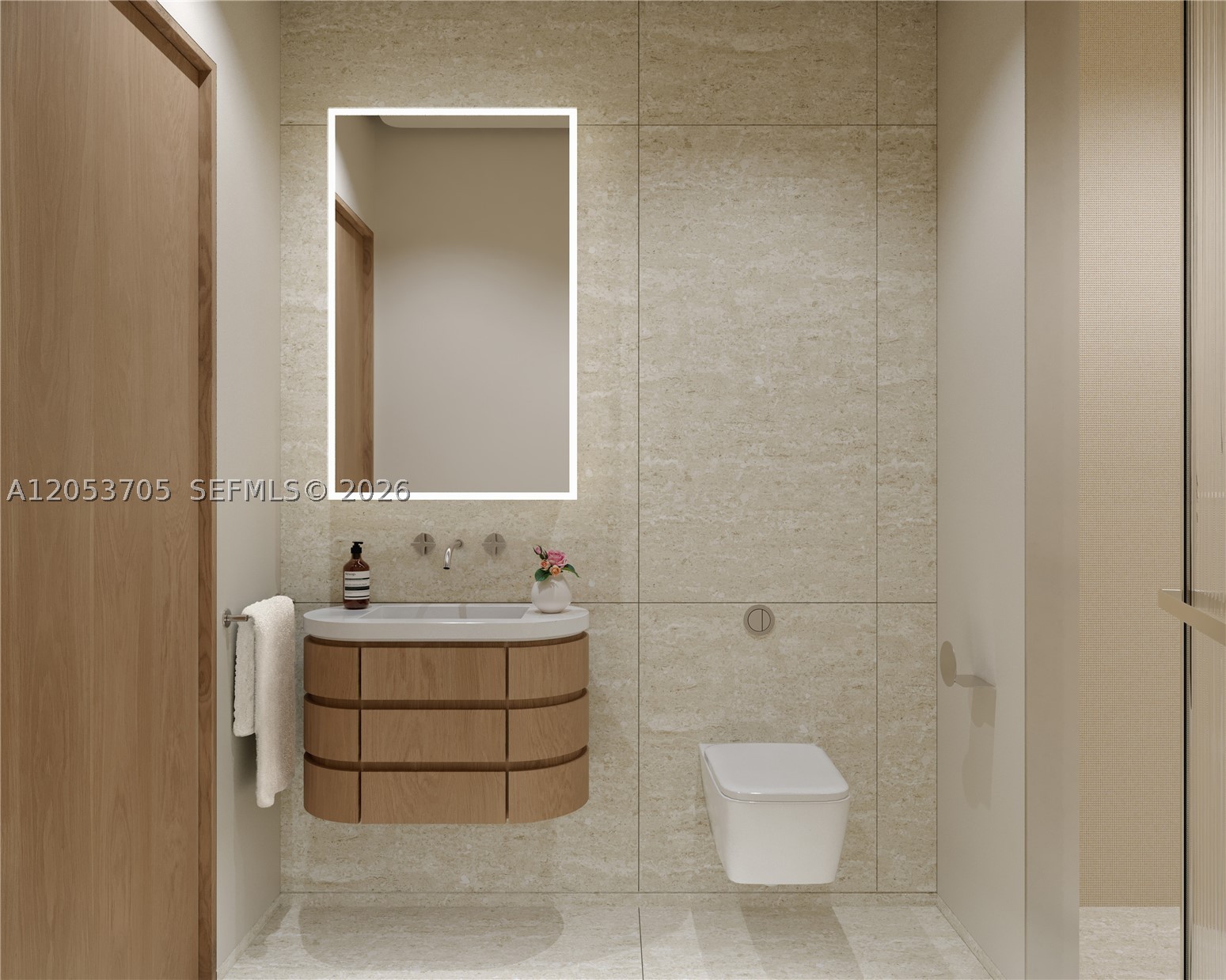 Fouquet's - Residential