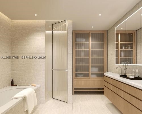 Fouquet's - Residential