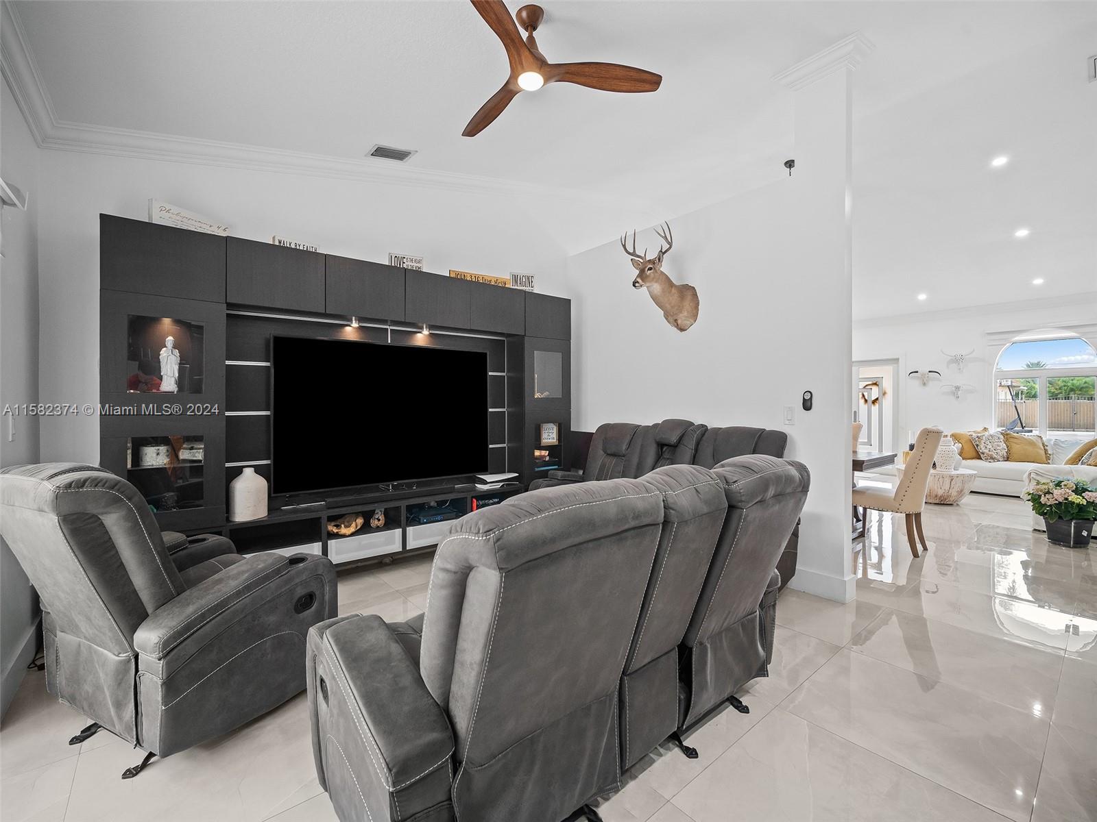 PRECIOUS FOREST HOMES - Residential