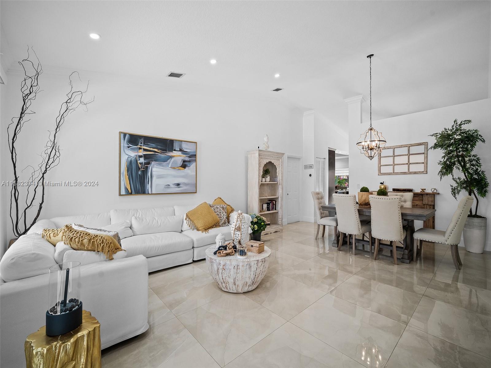 PRECIOUS FOREST HOMES - Residential