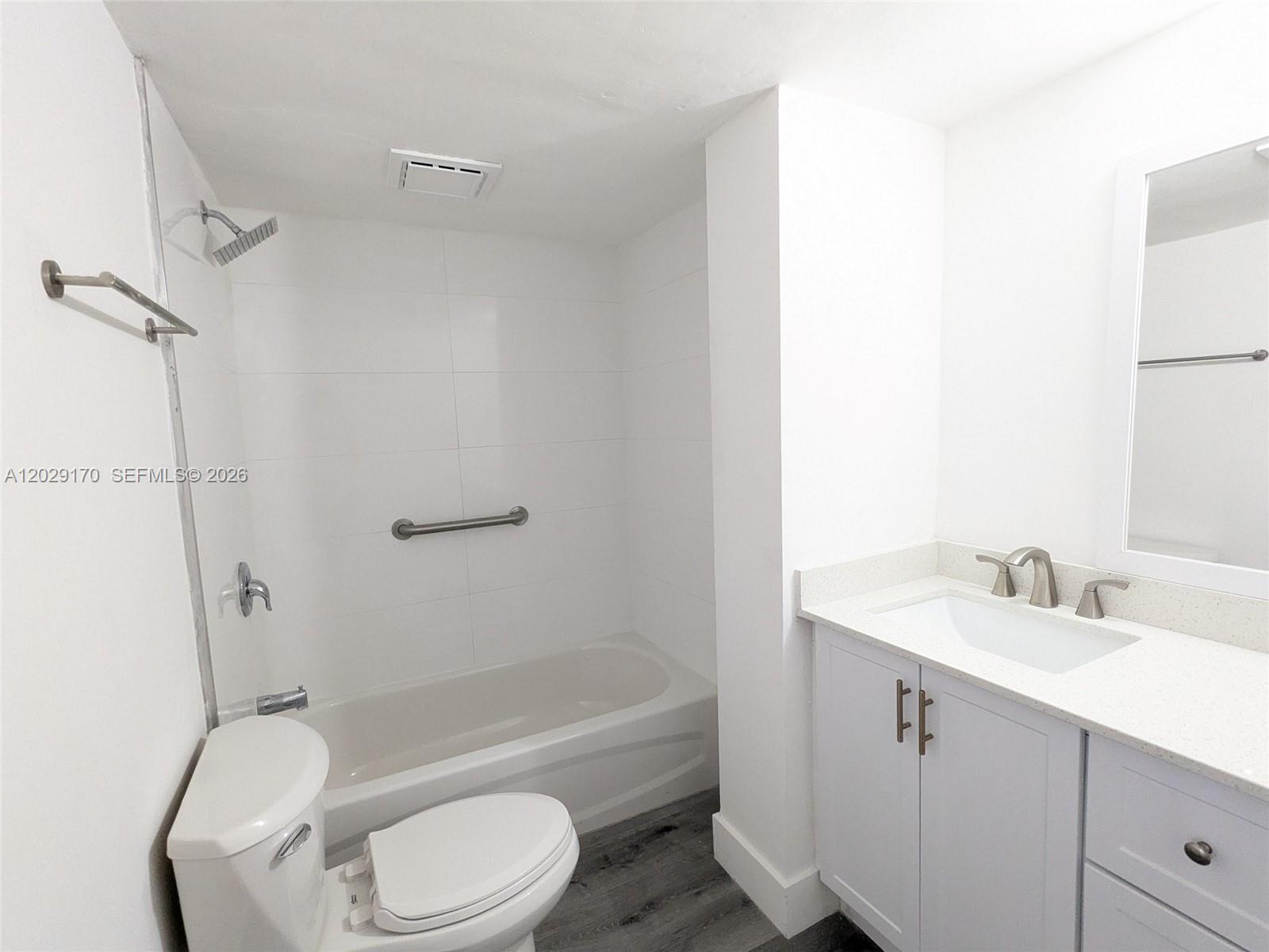 VENETIA CONDO - Residential Lease