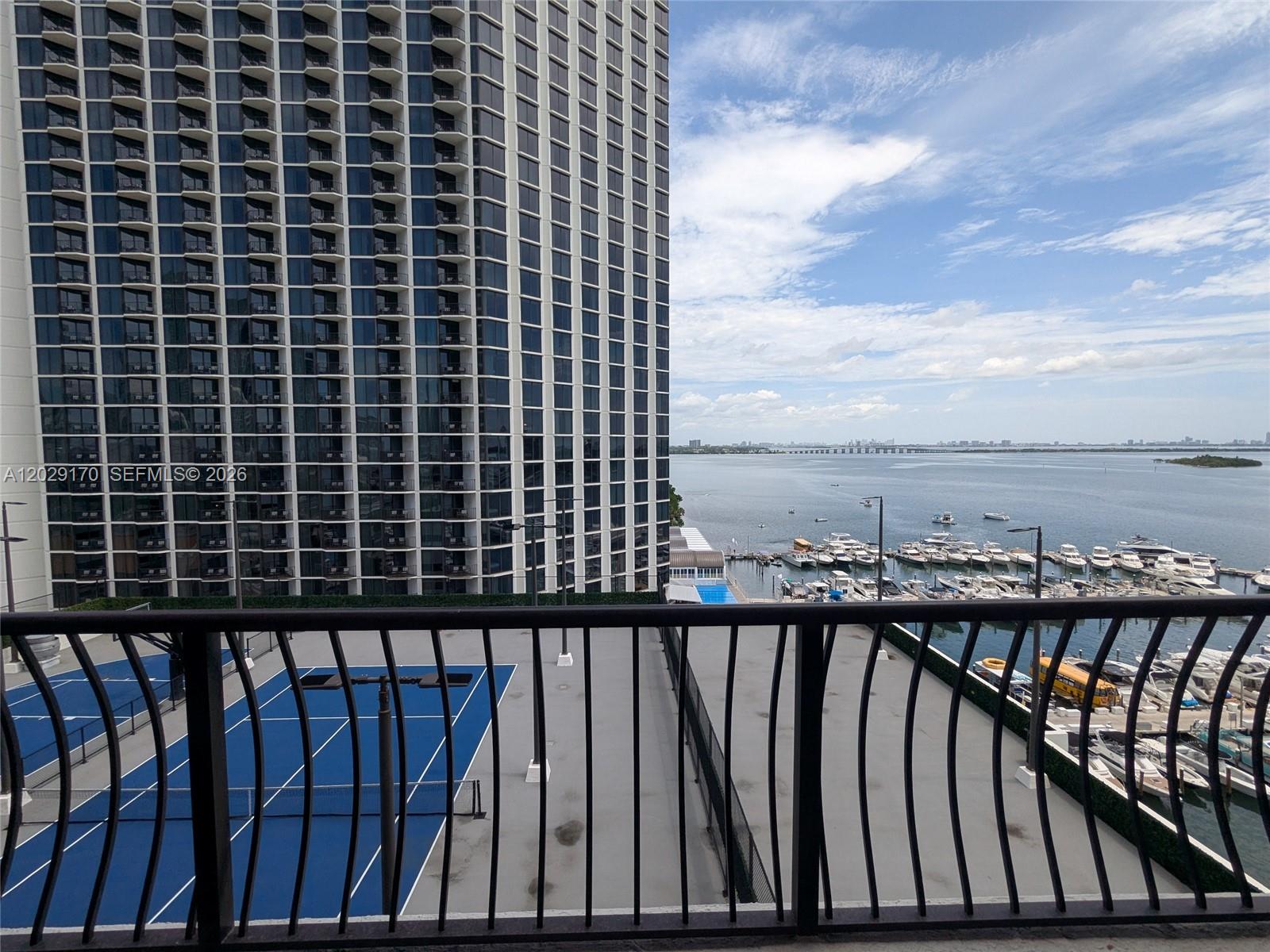 VENETIA CONDO - Residential Lease