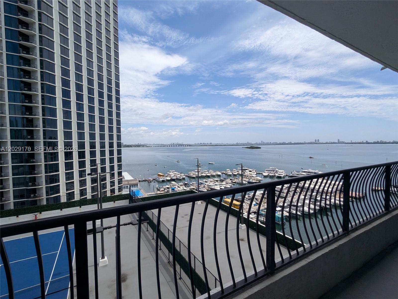 VENETIA CONDO - Residential Lease