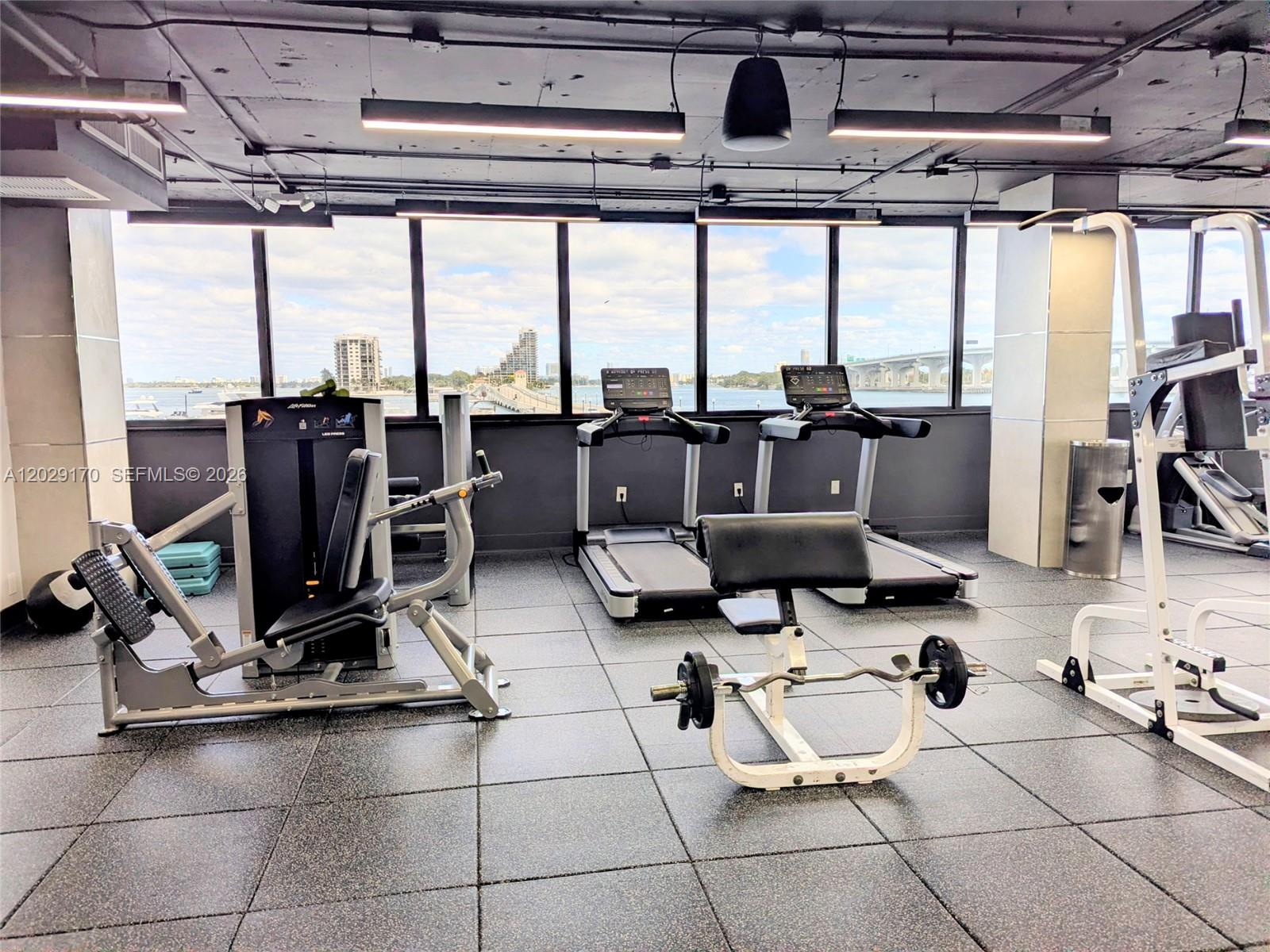 VENETIA CONDO - Residential Lease