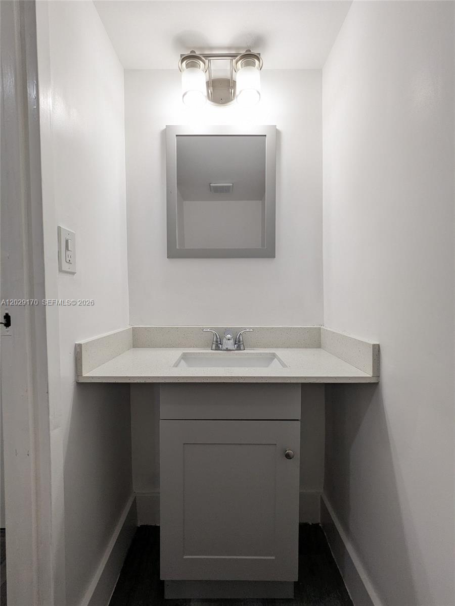 VENETIA CONDO - Residential Lease