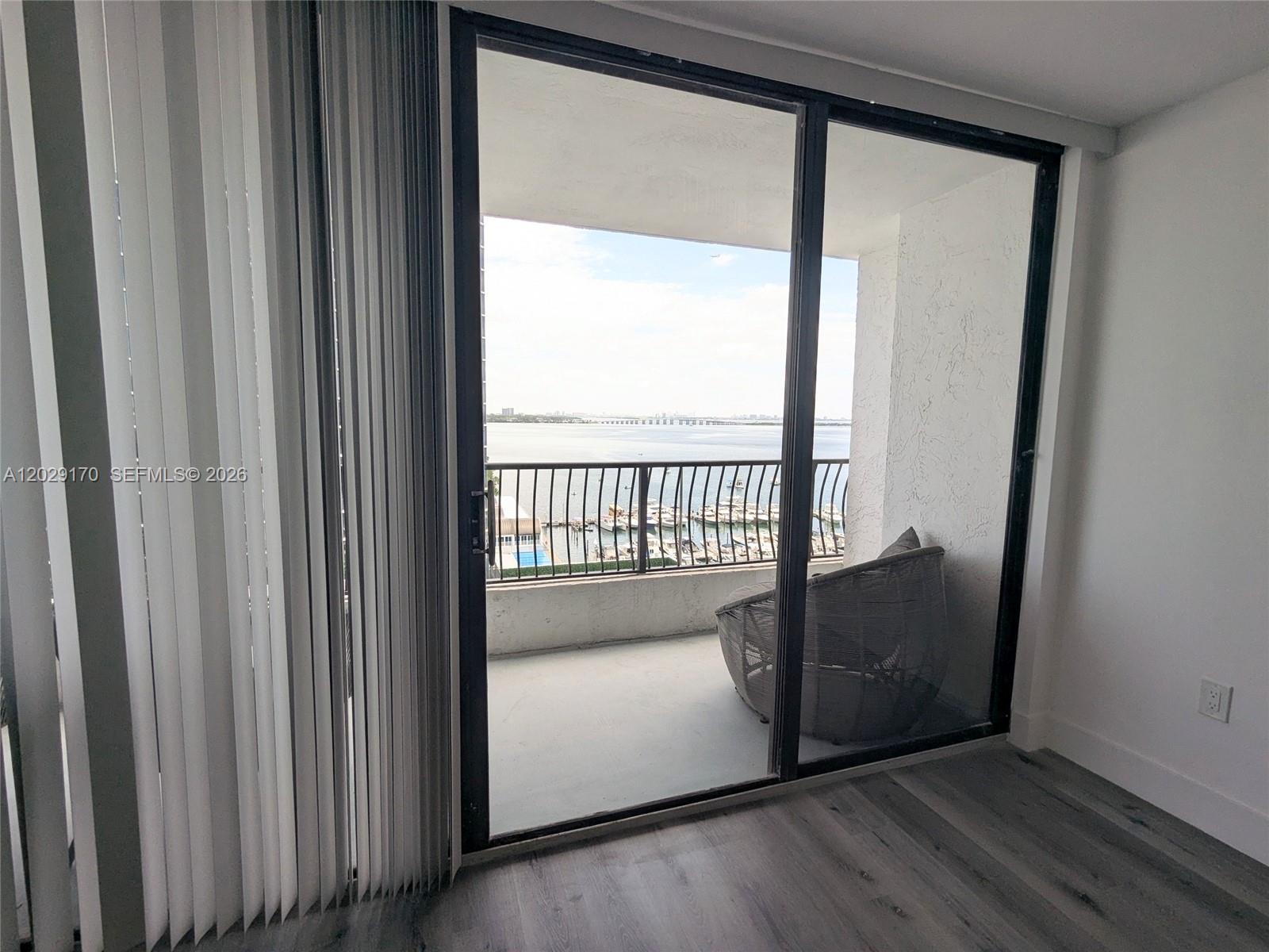 VENETIA CONDO - Residential Lease