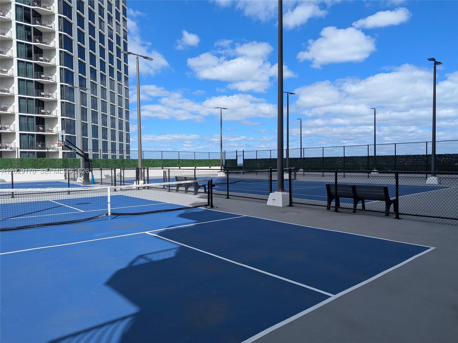 VENETIA CONDO - Residential Lease