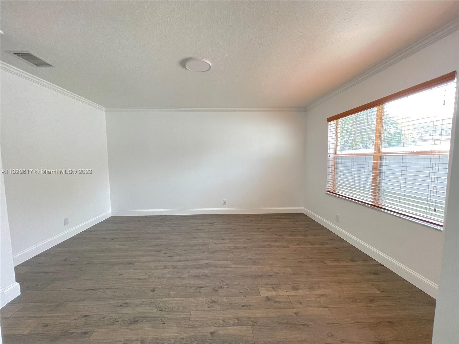 NEW RIVER ESTATES SECTION - Residential Lease
