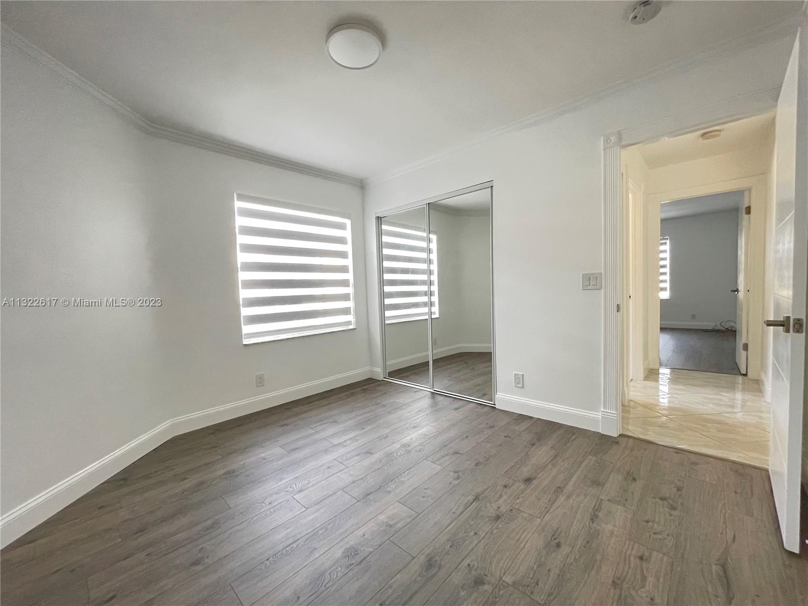 NEW RIVER ESTATES SECTION - Residential Lease