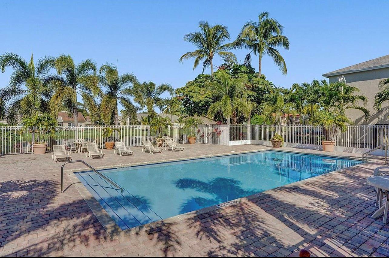 NEW RIVER ESTATES SECTION - Residential Lease