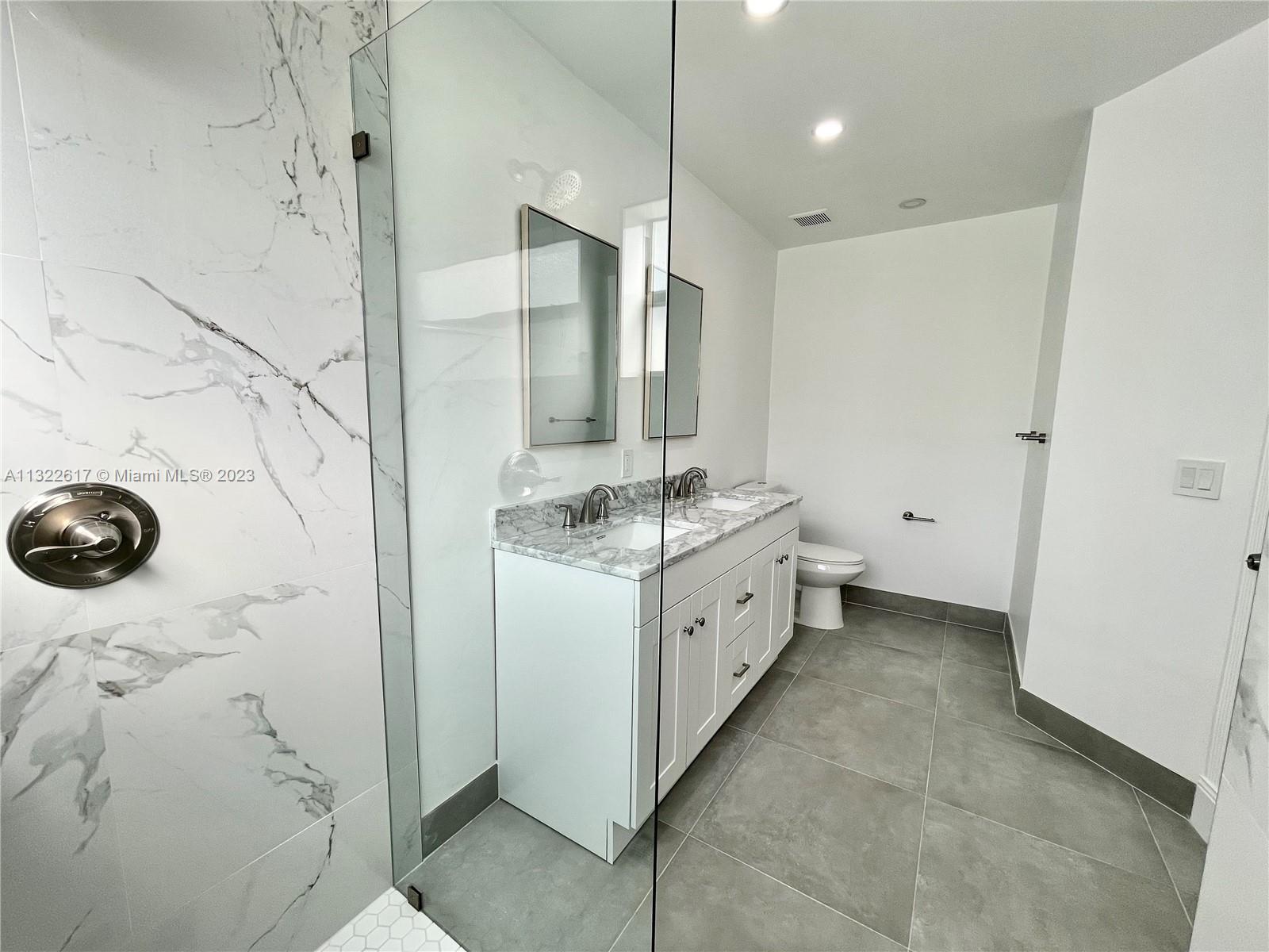 NEW RIVER ESTATES SECTION - Residential Lease