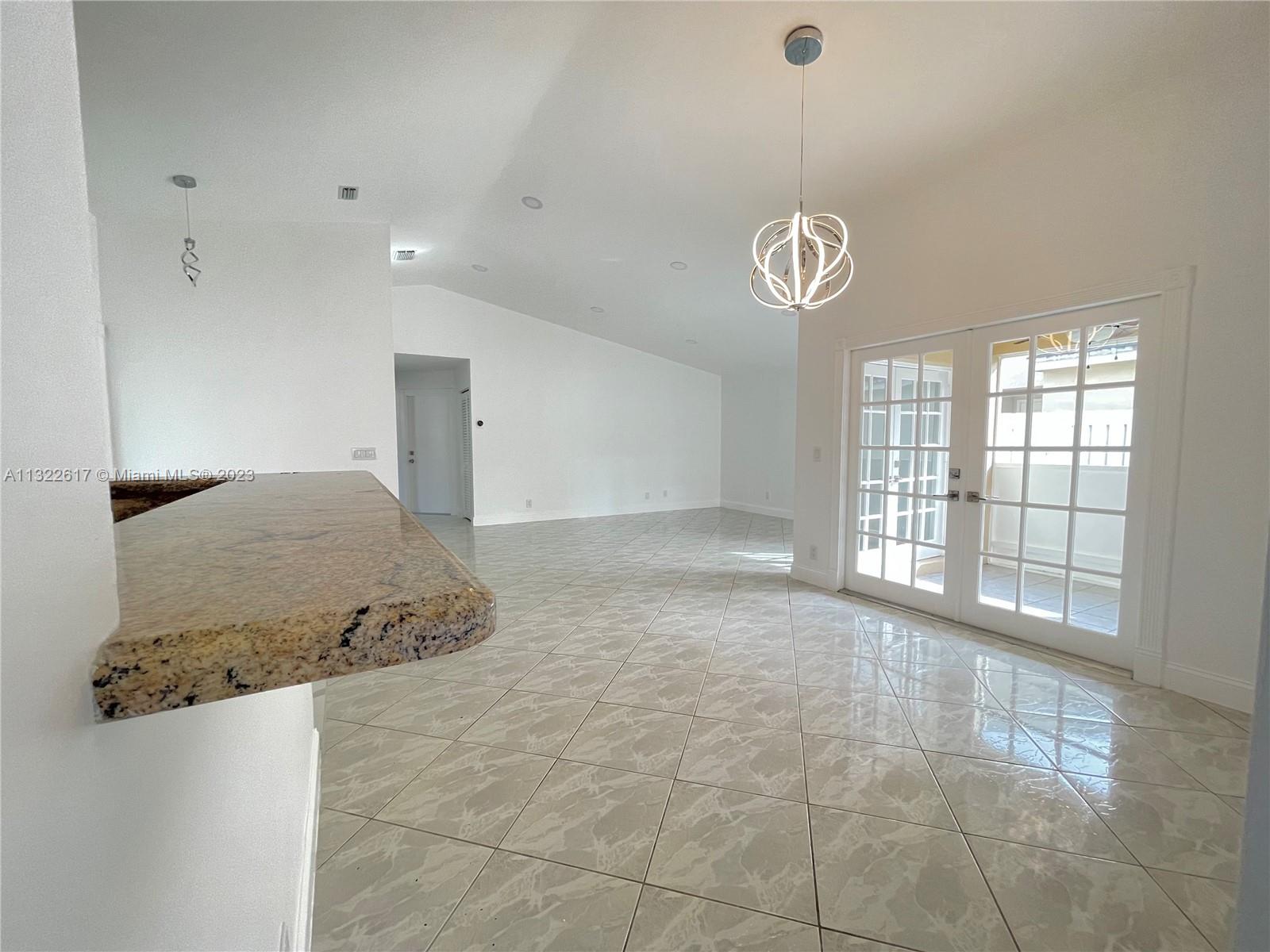 NEW RIVER ESTATES SECTION - Residential Lease